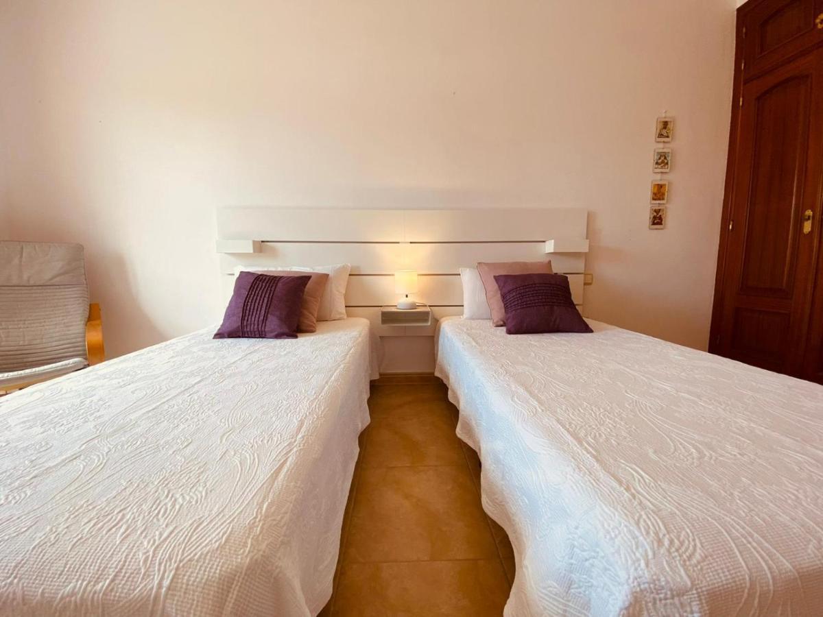 Holiday For You Callao Callao Salvaje Luaran gambar